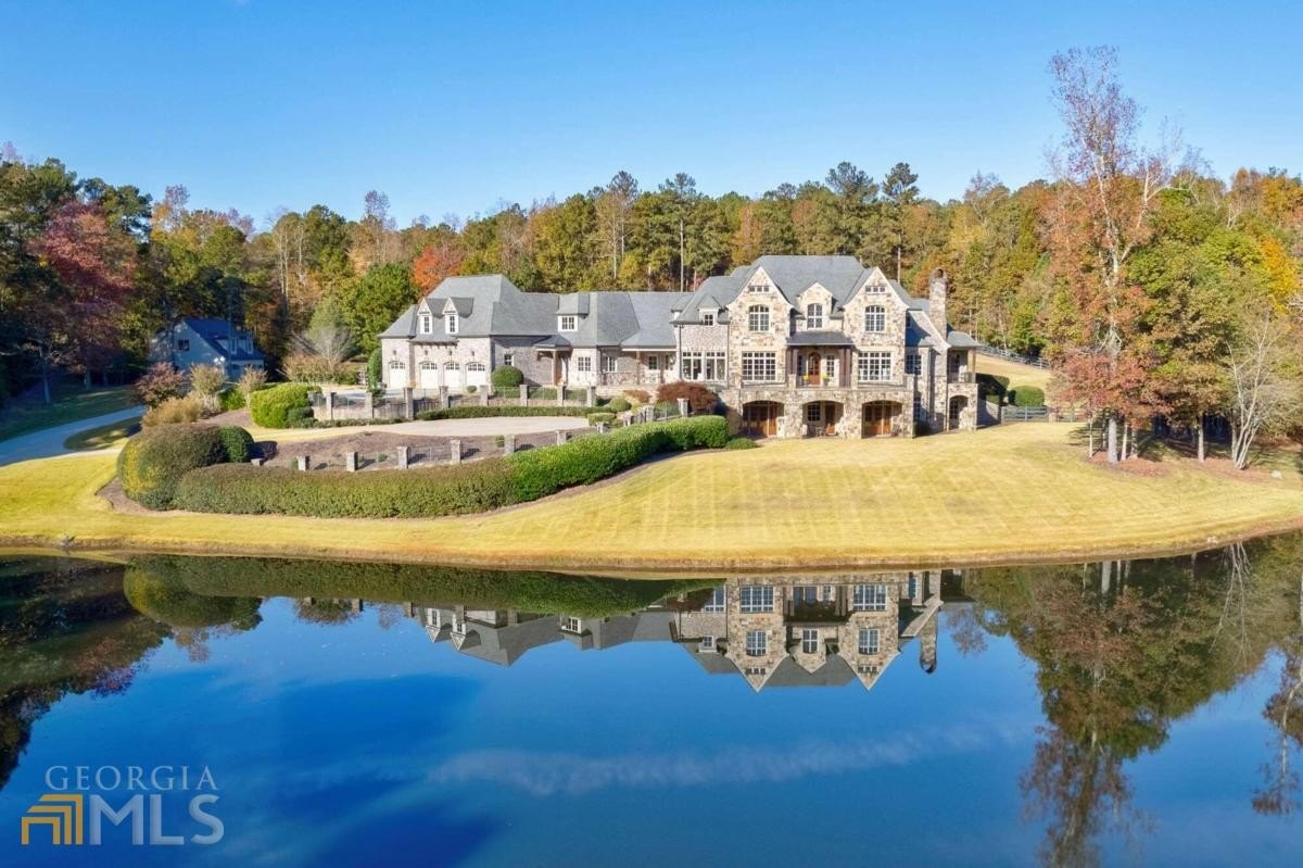 FOR SALE IN ALPHARETTA