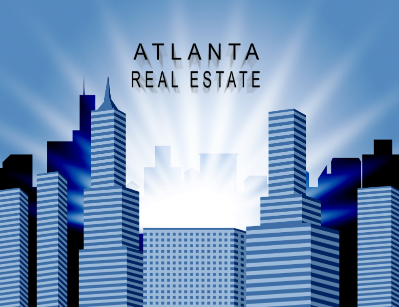Atlanta Real Estate