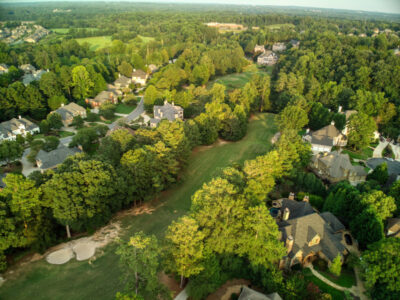 Atlanta's most sought-after neighborhoods