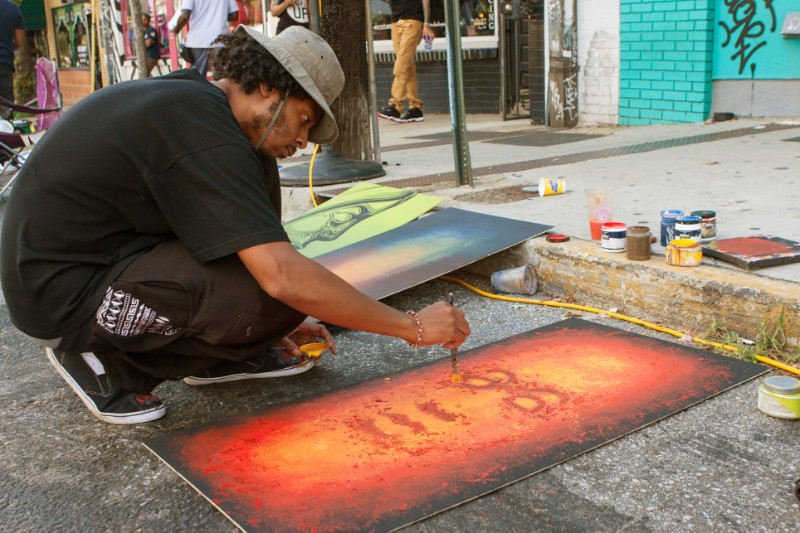 Artist