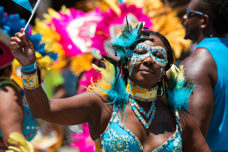 Caribbean culture