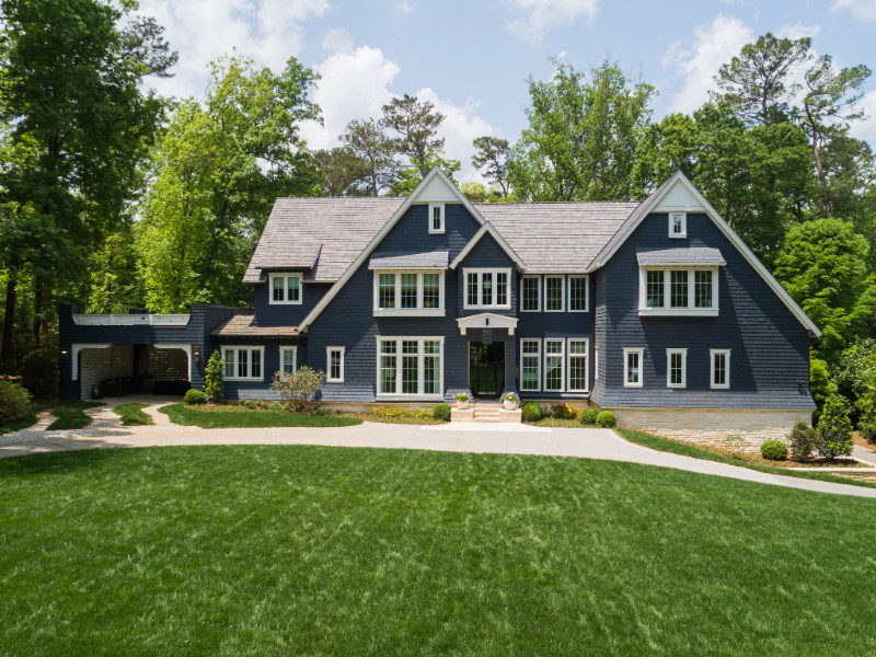 atlanta housing market 2024 - home sold by HOME Real Estate in Atlanta