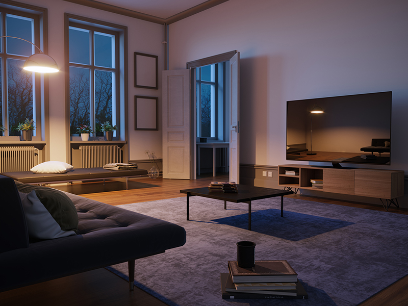 Reasons to Invest in Atlanta's Residential Properties